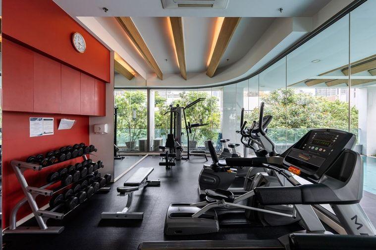 รูป 🏢 ขายคอนโด : Siamese Surawong (ไซมิส สุรวงศ์)   รหัสทรัพย์ | 📌LNP-C9867  - รูปที่ 4/32