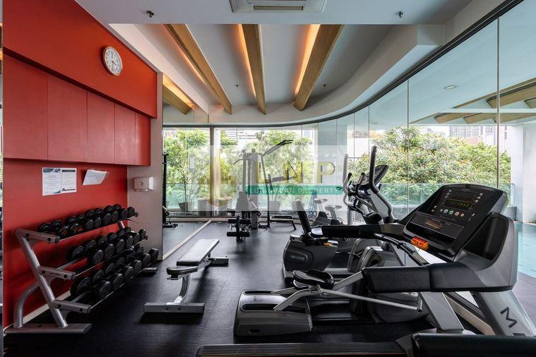 รูป 🏢 ขายคอนโด : Siamese Surawong (ไซมิส สุรวงศ์) รหัสทรัพย์ | 📌LNP-C9867 - รูปที่ 4/32