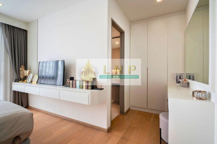รูป 🏢 ขายคอนโด : Art @ Thonglor 25 (อาร์ท แอท ทองหล่อ 25) รหัสทรัพย์ | 📌 LNP-C9884 - รูปที่ 10/19