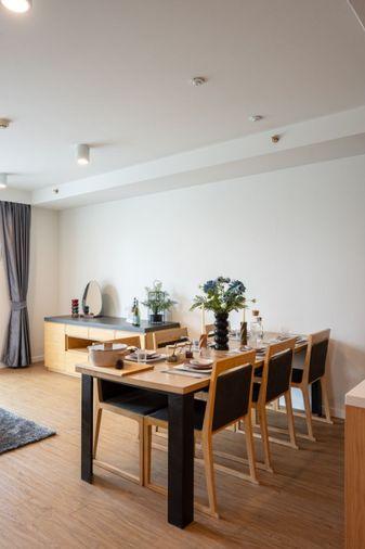 รูป 🏢 ขายคอนโด : Siamese Surawong (ไซมิส สุรวงศ์)   รหัสทรัพย์ | 📌LNP-C9867  - รูปที่ 15/32