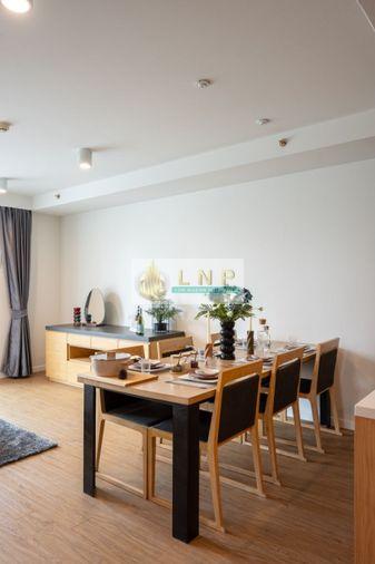 รูป 🏢 ขายคอนโด : Siamese Surawong (ไซมิส สุรวงศ์) รหัสทรัพย์ | 📌LNP-C9867 - รูปที่ 15/32