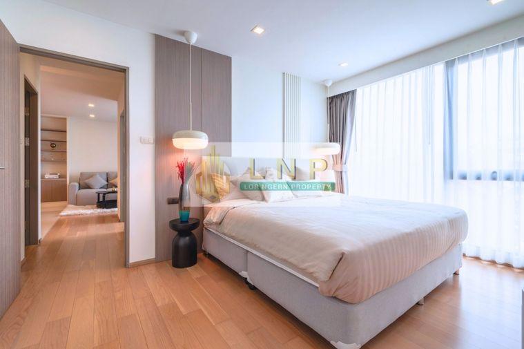 รูป 🏢 ขายคอนโด : Art @ Thonglor 25 (อาร์ท แอท ทองหล่อ 25) รหัสทรัพย์ | 📌 LNP-C9884 - รูปที่ 1/19