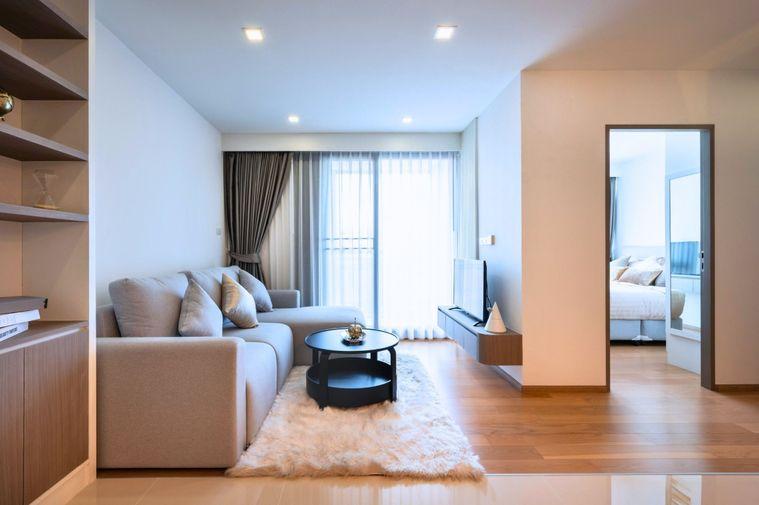 รูป 🏢 ขายคอนโด : Art @ Thonglor 25 (อาร์ท แอท ทองหล่อ 25)   รหัสทรัพย์ | 📌 LNP-C9884  - รูปที่ 6/19