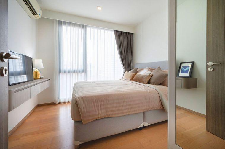 รูป 🏢 ขายคอนโด : Art @ Thonglor 25 (อาร์ท แอท ทองหล่อ 25)   รหัสทรัพย์ | 📌 LNP-C9884  - รูปที่ 4/19