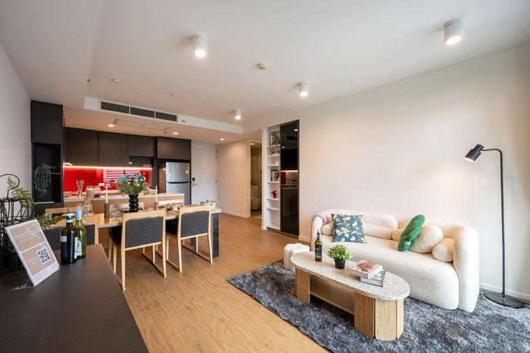 รูป 🏢 ขายคอนโด : Siamese Surawong (ไซมิส สุรวงศ์)   รหัสทรัพย์ | 📌LNP-C9867  - รูปที่ 16/32