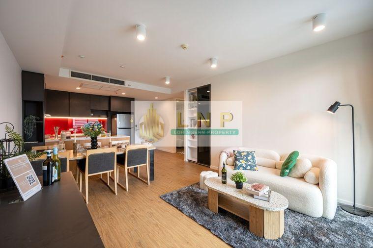 รูป 🏢 ขายคอนโด : Siamese Surawong (ไซมิส สุรวงศ์) รหัสทรัพย์ | 📌LNP-C9867 - รูปที่ 16/32