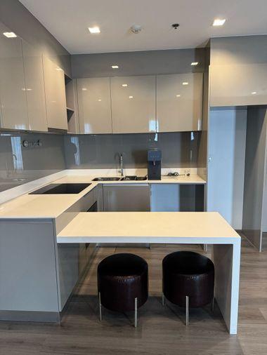 รูป 🏢 ขายคอนโด : The Politan Rive (เดอะ โพลิแทน รีฟ)   รหัสทรัพย์ | 📌LNP-C9881  - รูปที่ 12/17