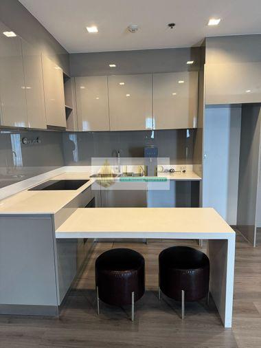 รูป 🏢 ขายคอนโด : The Politan Rive (เดอะ โพลิแทน รีฟ) รหัสทรัพย์ | 📌LNP-C9881 - รูปที่ 12/17