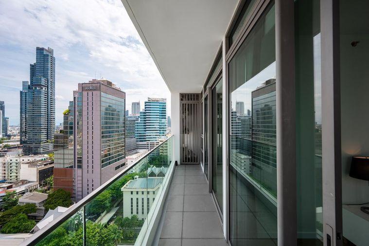 รูป 🏢 ขายคอนโด : Siamese Surawong (ไซมิส สุรวงศ์)   รหัสทรัพย์ | 📌LNP-C9867  - รูปที่ 11/32