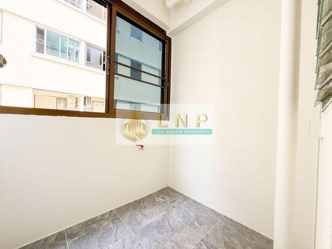 รูป 🏢 ขายคอนโด : Piboon Condoville (พิบูลย์ คอนโดวิลล์) รหัสทรัพย์ | 📌LNP-C9882 - รูปที่ 4/7