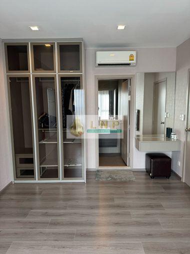 รูป 🏢 ขายคอนโด : The Politan Rive (เดอะ โพลิแทน รีฟ) รหัสทรัพย์ | 📌LNP-C9881 - รูปที่ 3/17