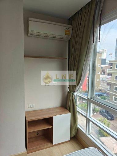 รูป 🏢 ขายคอนโด : Emerald Residence Ratchada (เอมเมอรัลด์ เรสซิเดนท์ รัชดา) รหัสทรัพย์ | 📌LNP-C9883 - รูปที่ 13/16