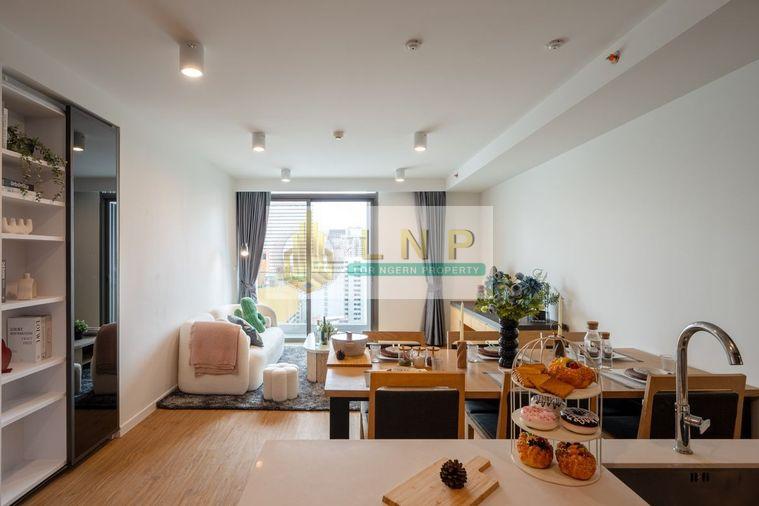 รูป 🏢 ขายคอนโด : Siamese Surawong (ไซมิส สุรวงศ์) รหัสทรัพย์ | 📌LNP-C9867 - รูปที่ 2/32