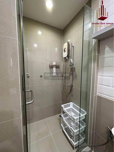 picture ✨ For Rent: The Editor Saphan Khwai Condo ✨ 💰 Only 16,000 thb/month - 7/7