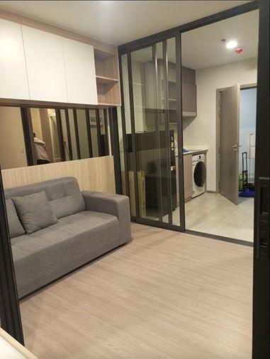 picture Aspire sukhumvit. 1bed 32sqm. Line id: @pfagent - 1/6