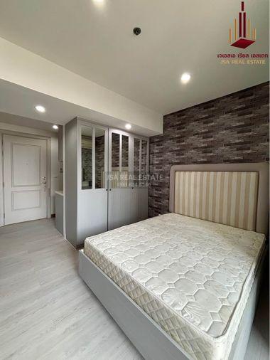 picture ✨ For Rent: The Editor Saphan Khwai Condo ✨ 💰 Only 16,000 thb/month - 4/7