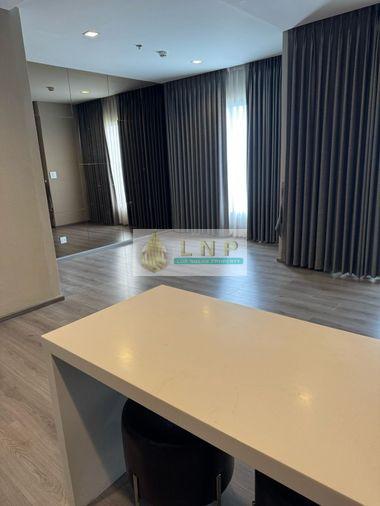รูป 🏢 ขายคอนโด : The Politan Rive (เดอะ โพลิแทน รีฟ) รหัสทรัพย์ | 📌LNP-C9881 - รูปที่ 9/17