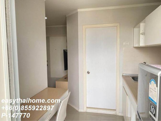 picture P-147770 Condo for sell Lumpini Place Suksawat - Rama 2 fully furnished. - 5/10
