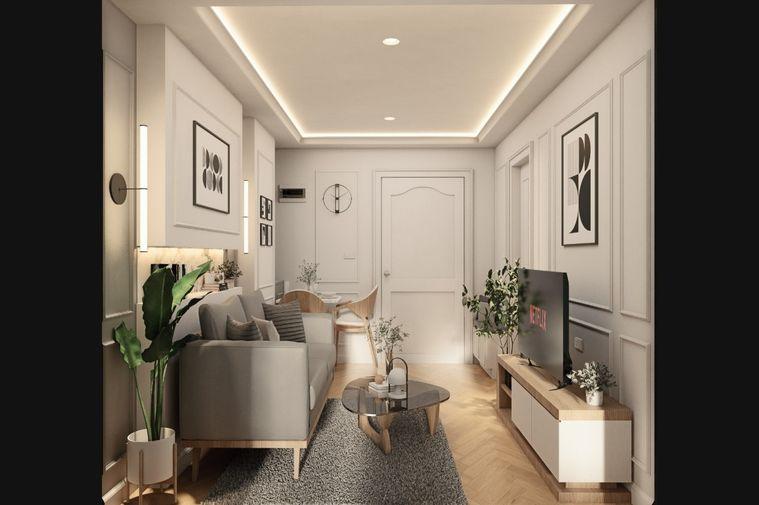 รูป 🏢 ขายคอนโด : The Kith Plus Nawamin (เดอะ คิทท์ พลัส นวมินทร์)   รหัสทรัพย์ | 📌LNP-C9876  - รูปที่ 10/10