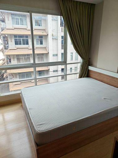 รูป 🏢 ขายคอนโด : Emerald Residence Ratchada (เอมเมอรัลด์ เรสซิเดนท์ รัชดา)   รหัสทรัพย์ | 📌LNP-C9883  - รูปที่ 1/16