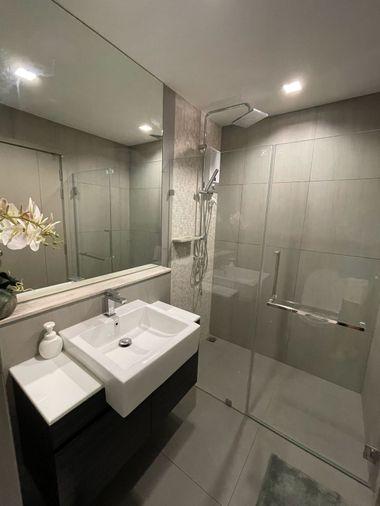 รูป 🏢 ขายคอนโด : The Politan Rive (เดอะ โพลิแทน รีฟ)   รหัสทรัพย์ | 📌LNP-C9881  - รูปที่ 4/17