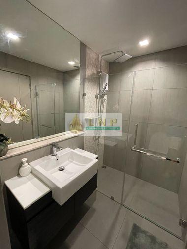 รูป 🏢 ขายคอนโด : The Politan Rive (เดอะ โพลิแทน รีฟ) รหัสทรัพย์ | 📌LNP-C9881 - รูปที่ 4/17
