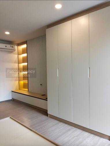 picture Aspire sukhumvit. 1bed 32sqm. Line id: @pfagent - 5/6