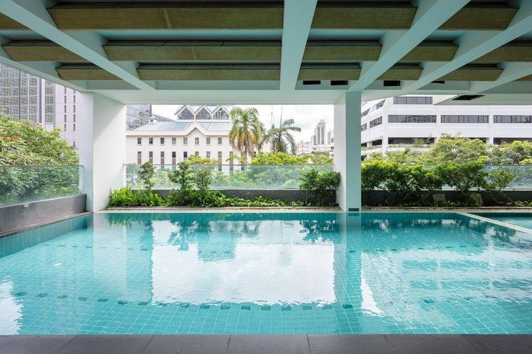 รูป 🏢 ขายคอนโด : Siamese Surawong (ไซมิส สุรวงศ์)   รหัสทรัพย์ | 📌LNP-C9867  - รูปที่ 28/32