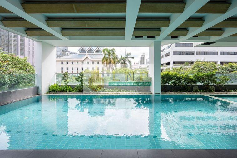 รูป 🏢 ขายคอนโด : Siamese Surawong (ไซมิส สุรวงศ์) รหัสทรัพย์ | 📌LNP-C9867 - รูปที่ 28/32