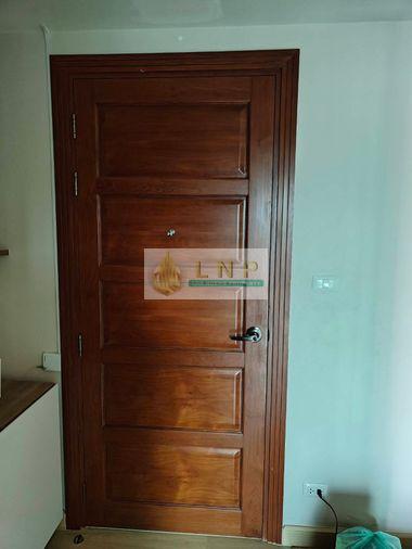 รูป 🏢 ขายคอนโด : Emerald Residence Ratchada (เอมเมอรัลด์ เรสซิเดนท์ รัชดา) รหัสทรัพย์ | 📌LNP-C9883 - รูปที่ 11/16