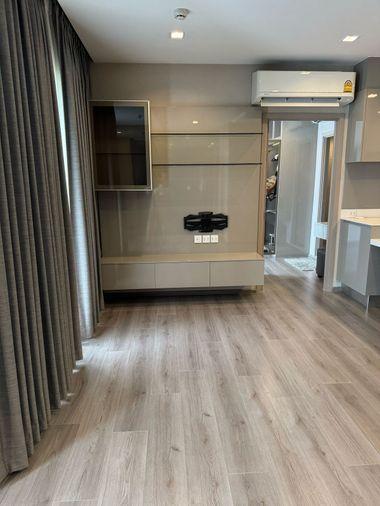รูป 🏢 ขายคอนโด : The Politan Rive (เดอะ โพลิแทน รีฟ)   รหัสทรัพย์ | 📌LNP-C9881  - รูปที่ 6/17