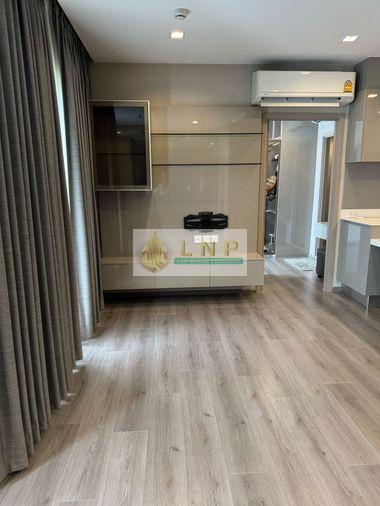 รูป 🏢 ขายคอนโด : The Politan Rive (เดอะ โพลิแทน รีฟ) รหัสทรัพย์ | 📌LNP-C9881 - รูปที่ 6/17