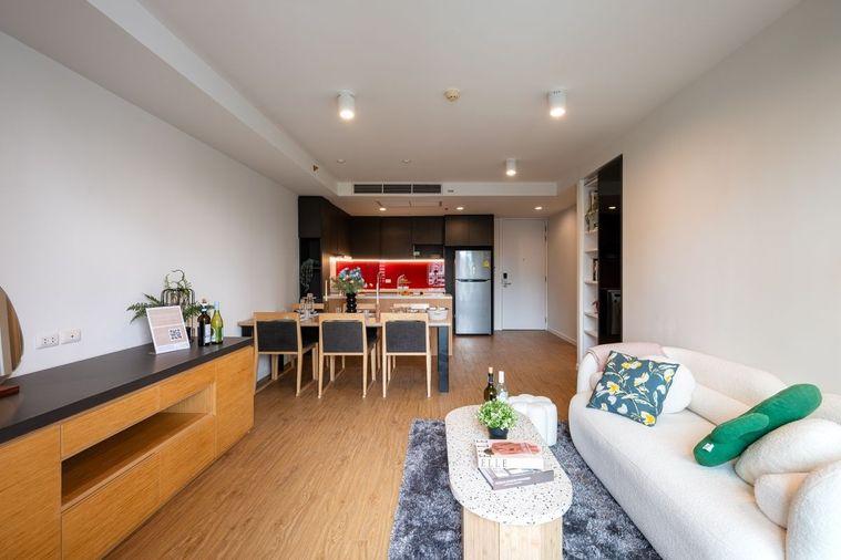 รูป 🏢 ขายคอนโด : Siamese Surawong (ไซมิส สุรวงศ์)   รหัสทรัพย์ | 📌LNP-C9867  - รูปที่ 22/32