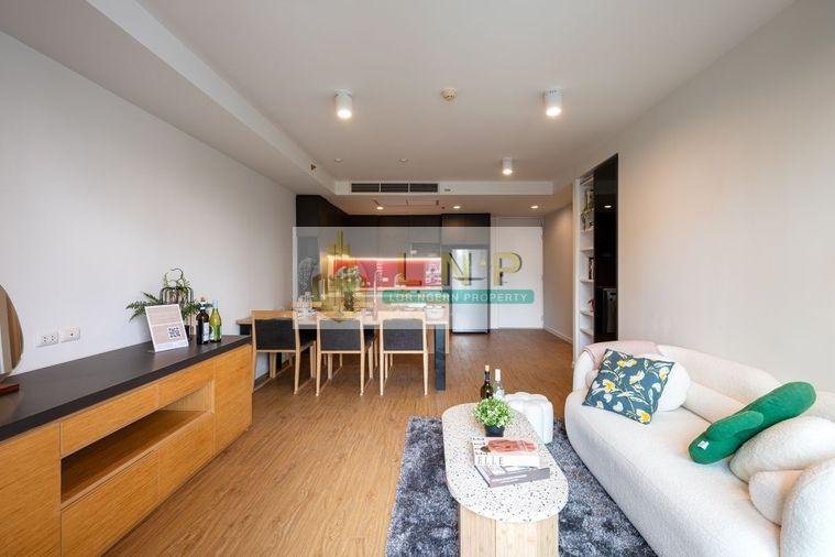 รูป 🏢 ขายคอนโด : Siamese Surawong (ไซมิส สุรวงศ์) รหัสทรัพย์ | 📌LNP-C9867 - รูปที่ 22/32