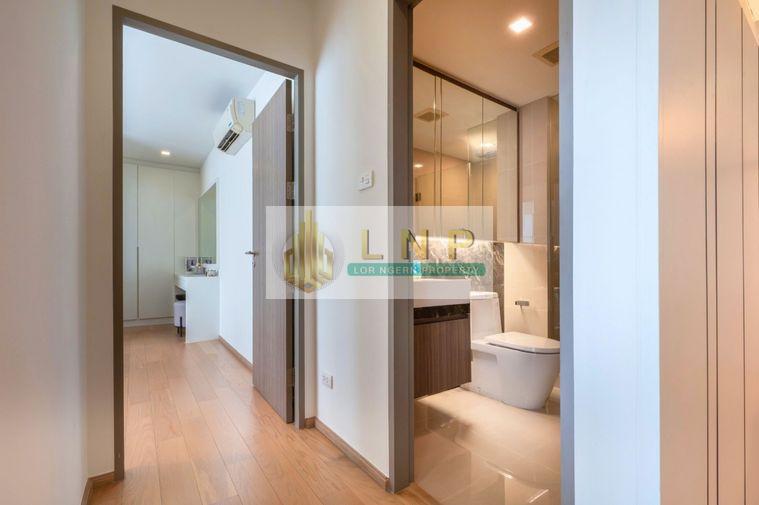 รูป 🏢 ขายคอนโด : Art @ Thonglor 25 (อาร์ท แอท ทองหล่อ 25) รหัสทรัพย์ | 📌 LNP-C9884 - รูปที่ 12/19