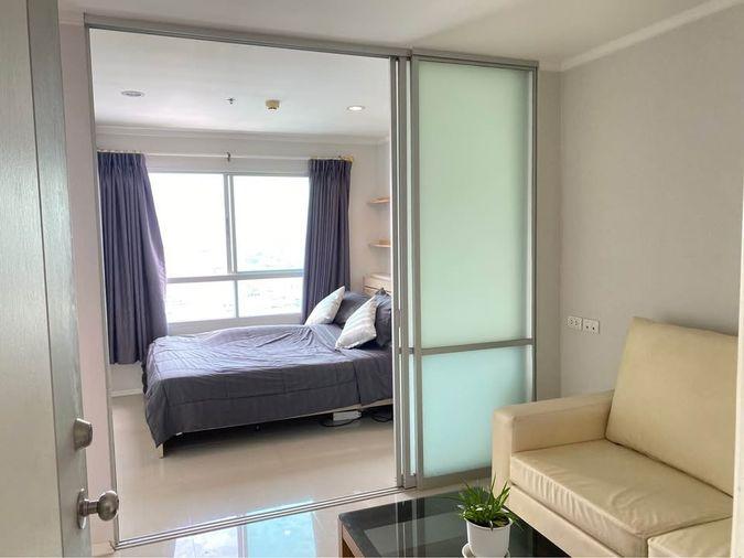picture P-147770 Condo for sell Lumpini Place Suksawat - Rama 2 fully furnished. - 1/10