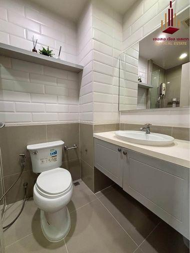 picture  ✨ For Rent: The Editor Saphan Khwai Condo ✨  💰 Only 16,000 thb/month - 6/7