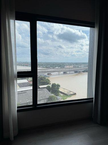 รูป 🏢 ขายคอนโด : The Politan Rive (เดอะ โพลิแทน รีฟ)   รหัสทรัพย์ | 📌LNP-C9881  - รูปที่ 13/17