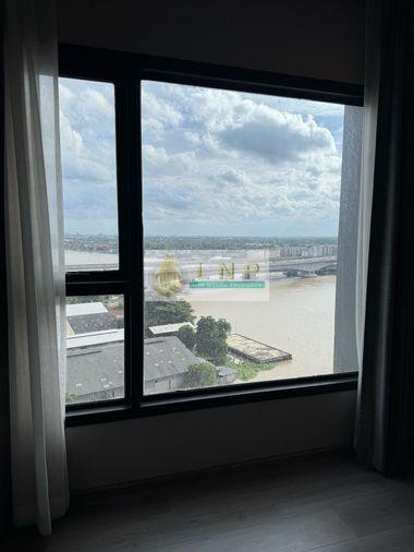 รูป 🏢 ขายคอนโด : The Politan Rive (เดอะ โพลิแทน รีฟ) รหัสทรัพย์ | 📌LNP-C9881 - รูปที่ 13/17
