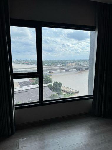 รูป 🏢 ขายคอนโด : The Politan Rive (เดอะ โพลิแทน รีฟ)   รหัสทรัพย์ | 📌LNP-C9881  - รูปที่ 14/17