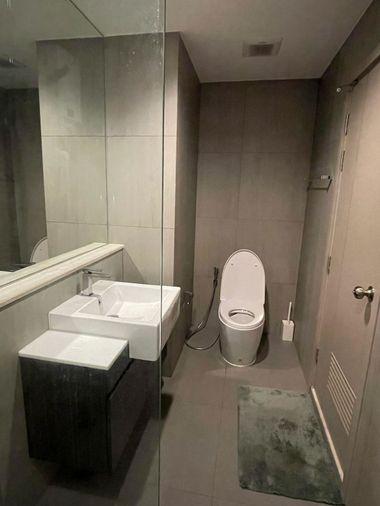 รูป 🏢 ขายคอนโด : The Politan Rive (เดอะ โพลิแทน รีฟ)   รหัสทรัพย์ | 📌LNP-C9881  - รูปที่ 11/17