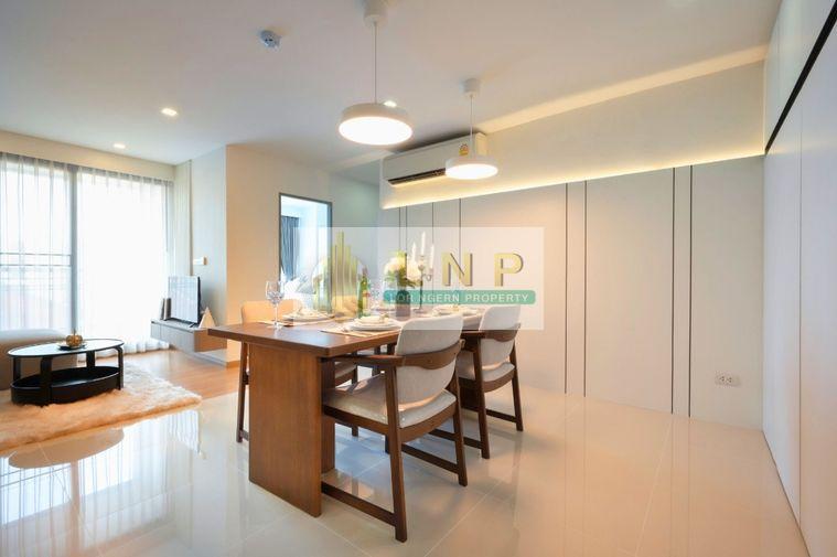 รูป 🏢 ขายคอนโด : Art @ Thonglor 25 (อาร์ท แอท ทองหล่อ 25) รหัสทรัพย์ | 📌 LNP-C9884 - รูปที่ 7/19