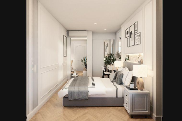รูป 🏢 ขายคอนโด : The Kith Plus Nawamin (เดอะ คิทท์ พลัส นวมินทร์)   รหัสทรัพย์ | 📌LNP-C9876  - รูปที่ 2/10