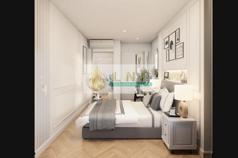 รูป 🏢 ขายคอนโด : The Kith Plus Nawamin (เดอะ คิทท์ พลัส นวมินทร์) รหัสทรัพย์ | 📌LNP-C9876 - รูปที่ 2/10