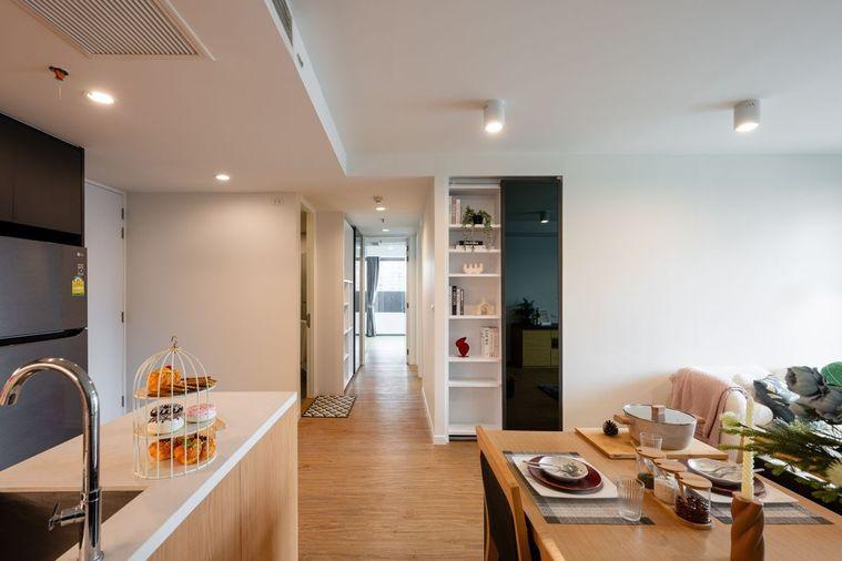 รูป 🏢 ขายคอนโด : Siamese Surawong (ไซมิส สุรวงศ์)   รหัสทรัพย์ | 📌LNP-C9867  - รูปที่ 3/32