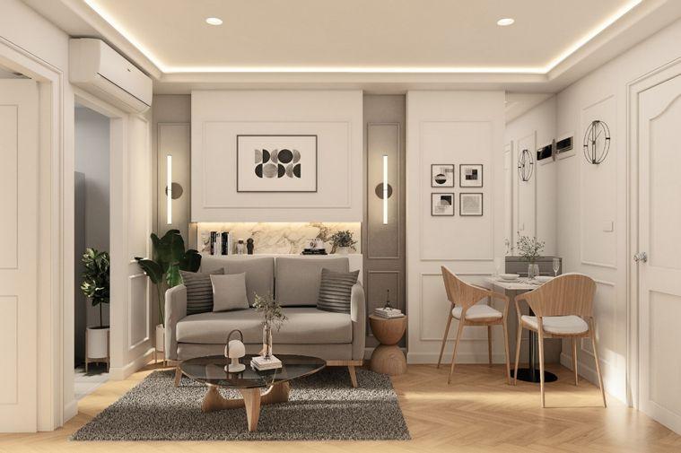 รูป 🏢 ขายคอนโด : The Kith Plus Nawamin (เดอะ คิทท์ พลัส นวมินทร์)   รหัสทรัพย์ | 📌LNP-C9876  - รูปที่ 7/10
