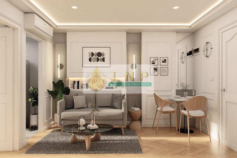 รูป 🏢 ขายคอนโด : The Kith Plus Nawamin (เดอะ คิทท์ พลัส นวมินทร์) รหัสทรัพย์ | 📌LNP-C9876 - รูปที่ 7/10
