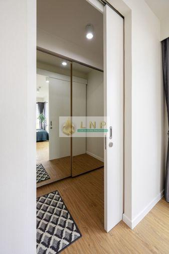 รูป 🏢 ขายคอนโด : Siamese Surawong (ไซมิส สุรวงศ์) รหัสทรัพย์ | 📌LNP-C9867 - รูปที่ 10/32