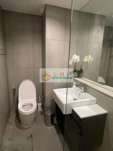 รูป 🏢 ขายคอนโด : The Politan Rive (เดอะ โพลิแทน รีฟ) รหัสทรัพย์ | 📌LNP-C9881 - รูปที่ 10/17