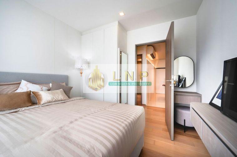 รูป 🏢 ขายคอนโด : Art @ Thonglor 25 (อาร์ท แอท ทองหล่อ 25) รหัสทรัพย์ | 📌 LNP-C9884 - รูปที่ 16/19